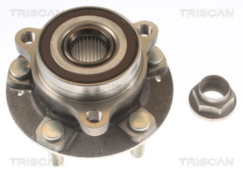 Image of TRISCAN Wheel bearing kit TRISCAN 8530 43123