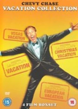 Image of Chevy Chase Collection (2010 Repackaged)