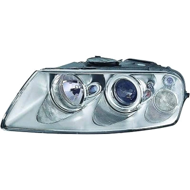 Image of DIEDERICHS 2285885 Headlights H9, Left Headlight (259)