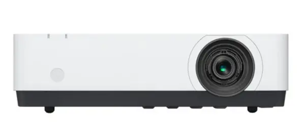 image of Sony VPLEX455 3600 ANSI Lumens XGA 3LCD Projector