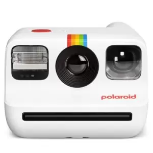 Image of Polaroid Go Generation 2 Instant Camera in White
