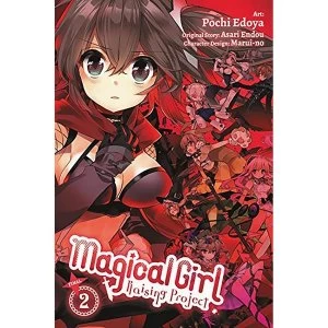 Image of Magical Girl Raising Project: Volume 2
