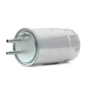 Image of RIDEX Fuel Filter 9F0163 FIAT,PEUGEOT,CITROEN,Ducato Kastenwagen (250_, 290_),Ducato Bus (250_, 290_),Ducato Pritsche / Fahrgestell (250_, 290_)