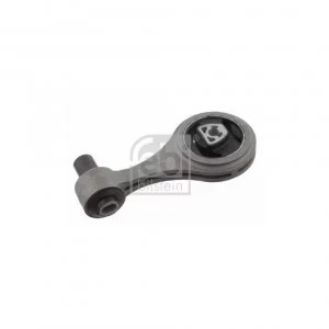 Image of Rear Lower Engine Mount FEBI BILSTEIN 32282