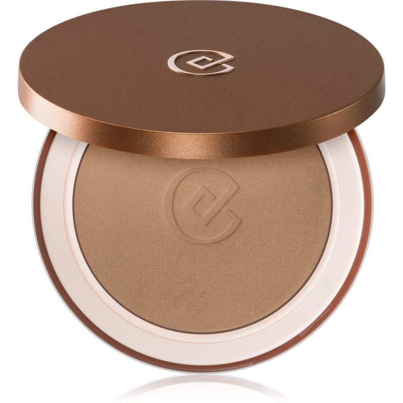 Image of Collistar Silk Effect Bronzing Powder 9g - 8 Capri Glow