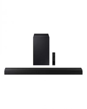 image of Samsung HW-A450/XU 2.1ch Wireless Soundbar