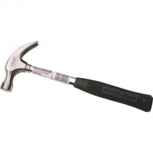 image of Draper Expert Claw Hammer 225g