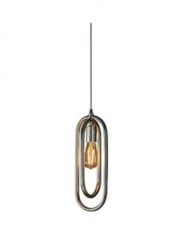 Image of Gallery Ingrid Pendant Light Fixture