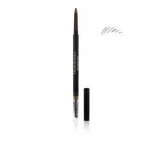 Image of Elizabeth Arden Natural Eye Brow Pencil Natural Black