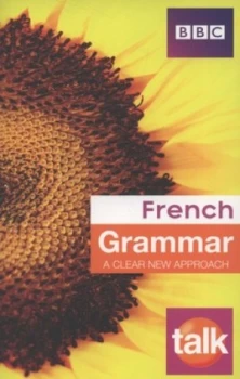 Image of French Grammar by Sue Purcell Paperback
