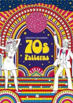 Image of 70s Patterns Paperback