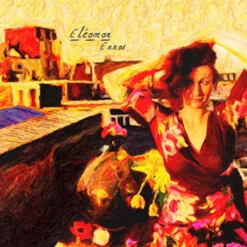 Image of Eleonor - Erros CD