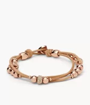 Image of Fossil Women Rondel Wrist Wrap