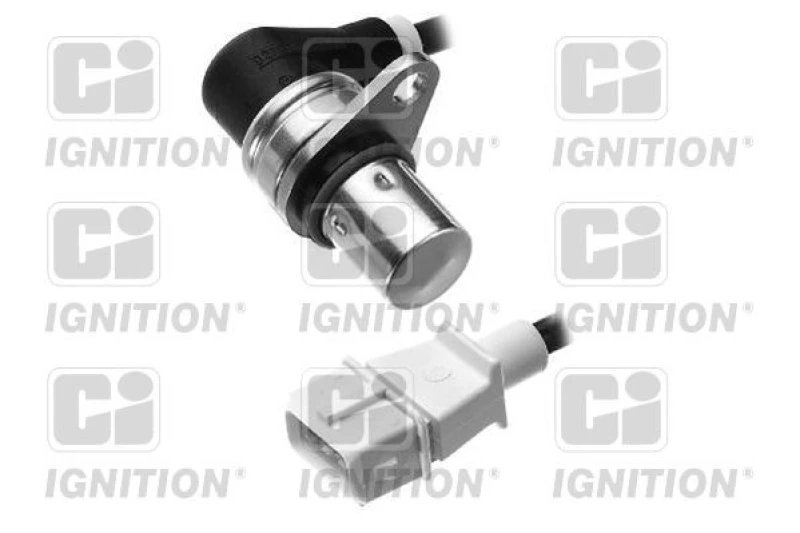 Image of QUINTON HAZELL Camshaft position sensor QUINTON HAZELL XREV140