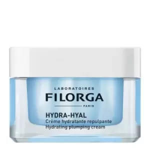 Image of Filorga Hydra-Hyal Gel Creme Mattifying face cream 50ml