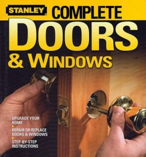 Image of Stanley Complete Doors and Windows. by Stanley Complete Paperback