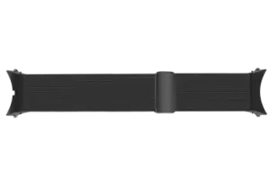 Image of Samsung Milanese Band for Galaxy Watch4/Watch5 44mm only in Black (GP-TYR915HCABW)