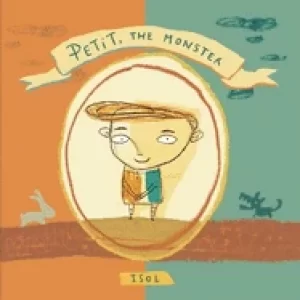 Image of petit the monster
