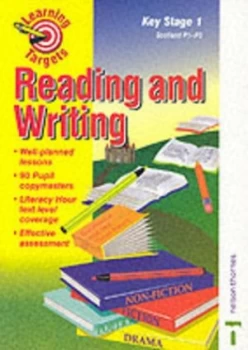 Image of Reading and Writing by Wendy Wren Paperback