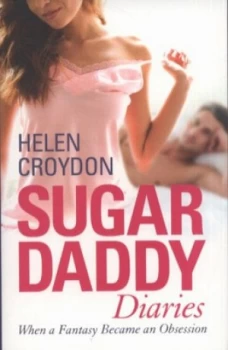 Image of Sugar Daddy Diaries by Helen Croydon Paperback