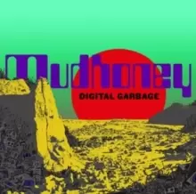 Image of Digital Garbage