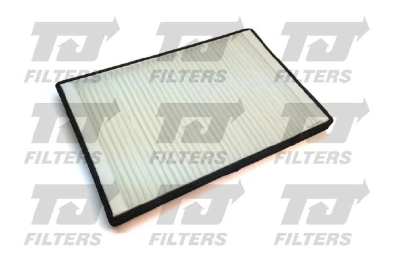Image of QUINTON HAZELL Pollen filter QUINTON HAZELL QFC0265