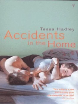 Image of Accidents in the Home by Tessa Hadley Paperback