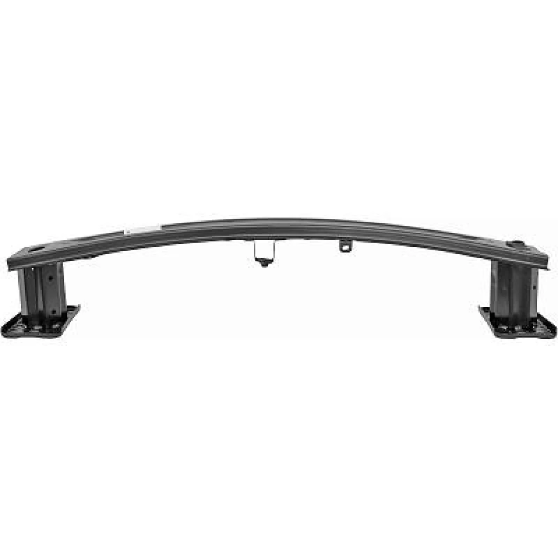 Image of Impact Absorber, bumper DIEDERICHS 6446860