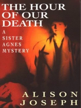 Image of The Hour of Our Death by Alison Joseph Paperback