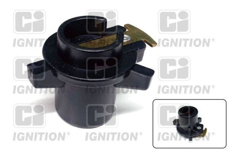 Image of QUINTON HAZELL Distributor rotor arm QUINTON HAZELL XR184