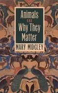 Image of animals and why they matter