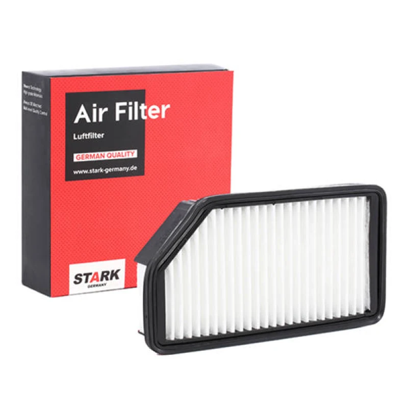 Image of STARK SKAF-0060223 Air filter Air Recirculation Filter Air Filter (8)