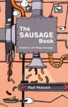 Image of The Sausage Book Paperback