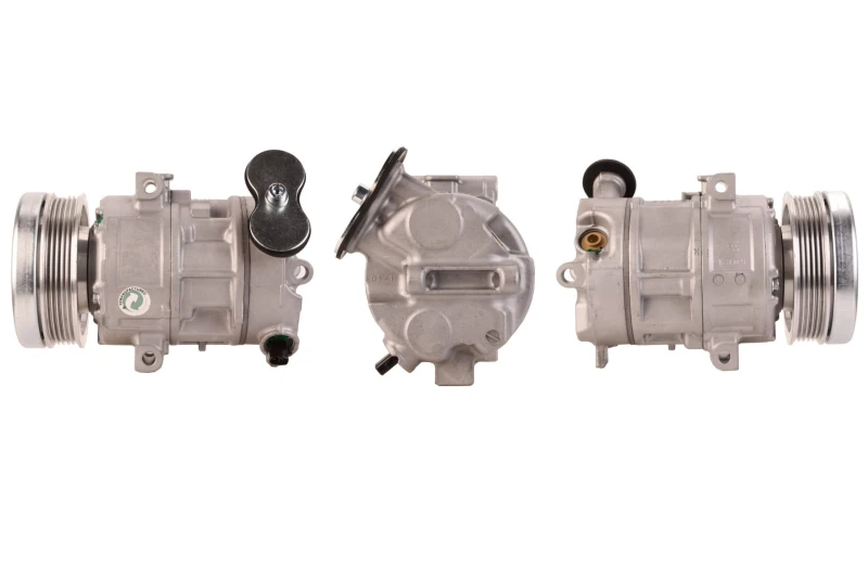 Image of DRI Air conditioning compressor DRI 700510414