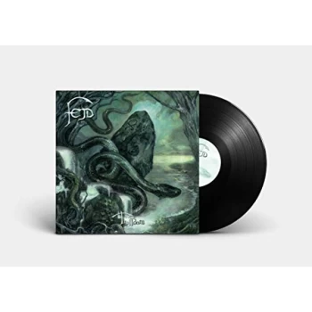 Image of Fejd - Trolldom Vinyl
