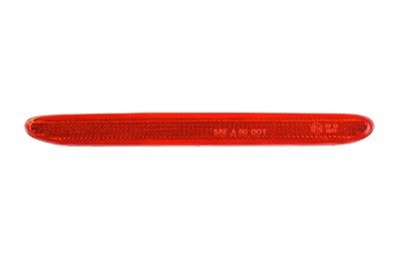 Image of VAN WEZEL Reflex Reflector VAN WEZEL 2557940