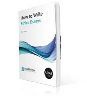 Image of How to Write Ethics Essays by Peter Baron Paperback
