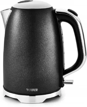 image of Tower Glitz T10039 1.7L Kettle