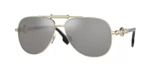 image of Versace Sunglasses VE2236 12526G