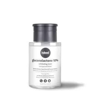 image of Indeed Labs Gluconolactone Toner 150ml