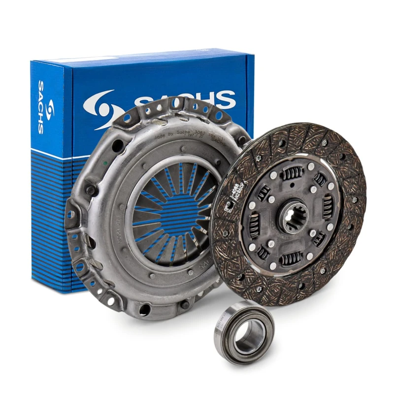 Image of SACHS 3000 144 003 Clutch Clutch Kit (479)