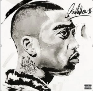 Image of Godfather II by Wiley CD Album