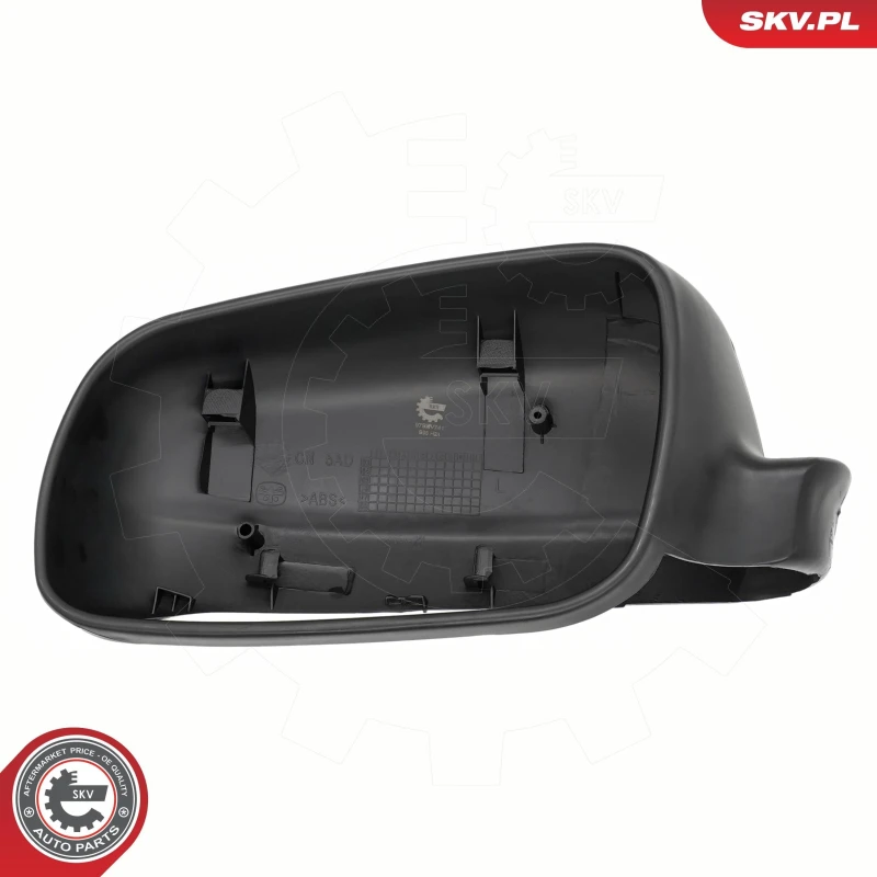 Image of ESEN SKV Wing mirror cover ESEN SKV 97SKV741