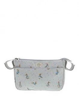 Image of Peter Rabbit Pram Organiser