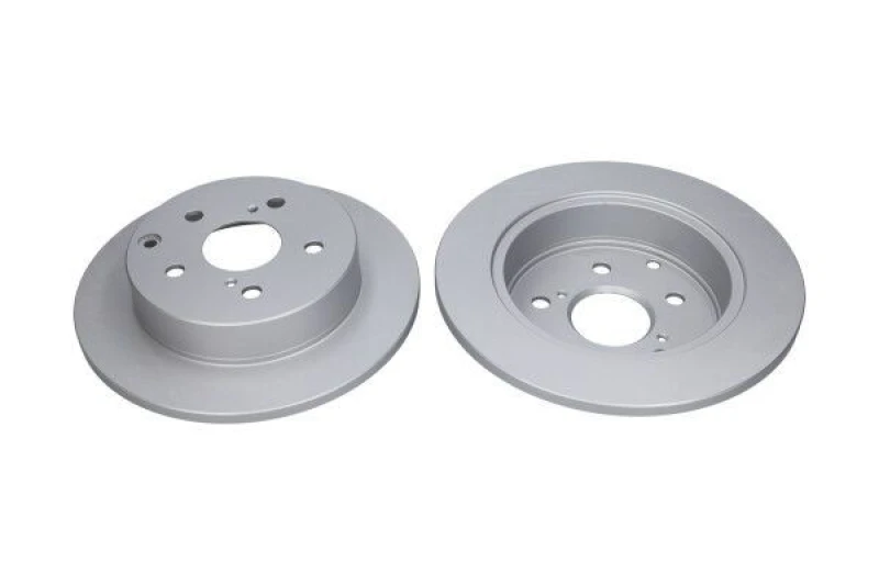Image of KAVO PARTS Brake disc KAVO PARTS BR-9494-C