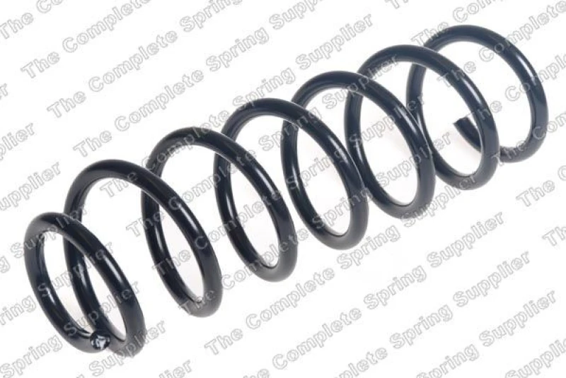 Image of LESJOFORS Coil spring LESJOFORS 4208514