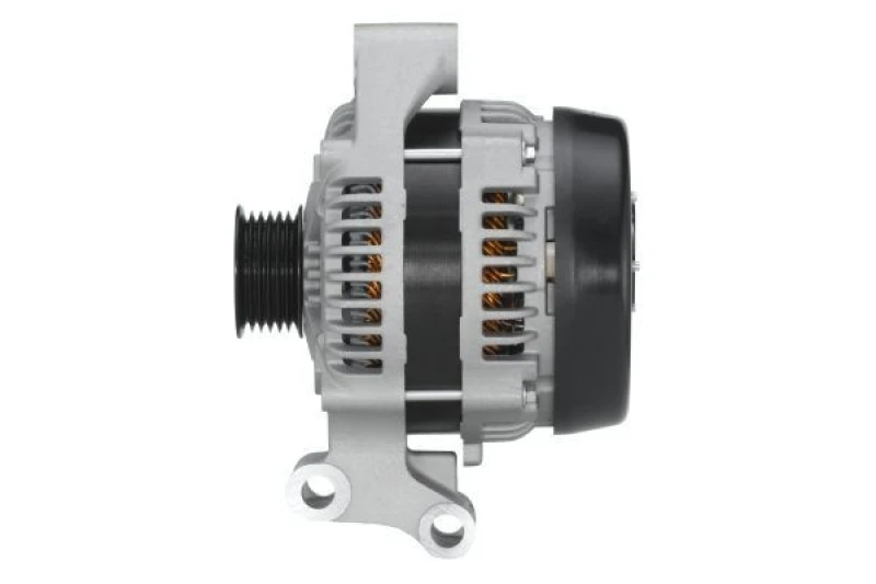 Image of HELLA Alternator HELLA 8EL 012 430-881