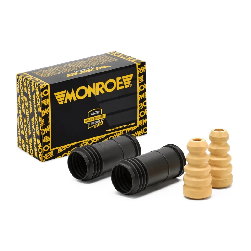 Image of MONROE Dust cover kit, shock absorber MONROE PK367