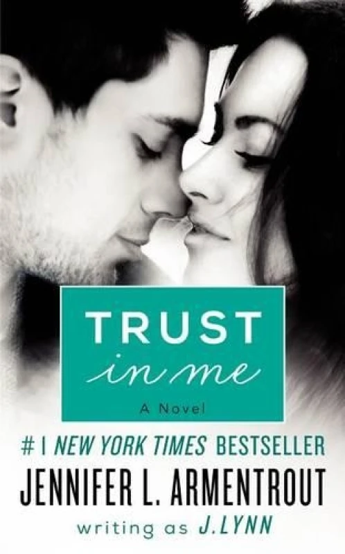 Image of Trust in Me by J Lynn Paperback