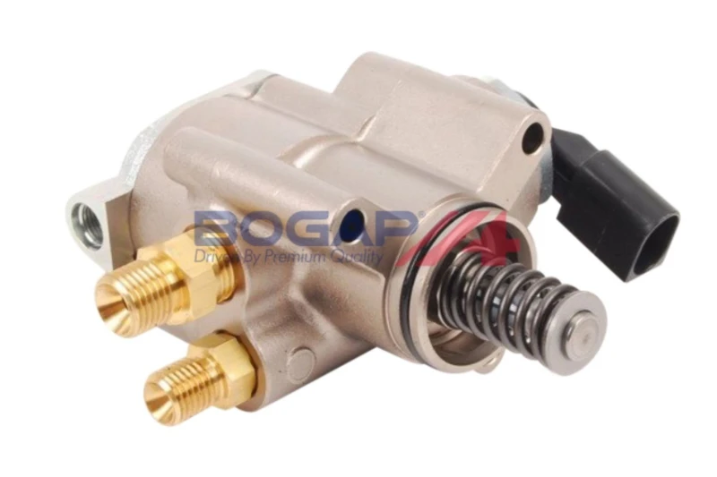 Image of BOGAP High pressure fuel pump BOGAP A1626128
